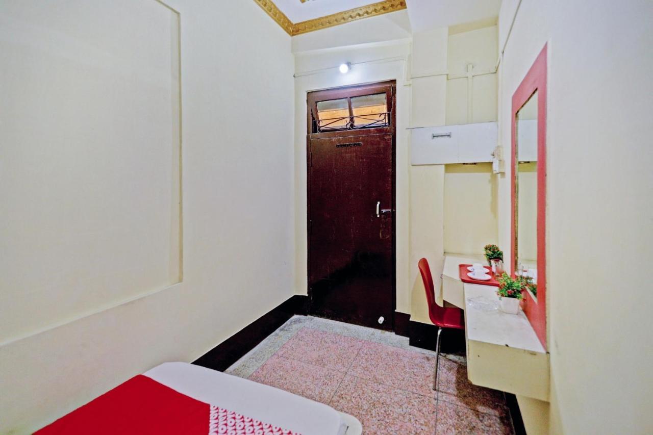 Oyo Alpine Lodge Guwahati Exterior foto