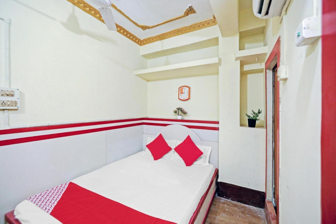 Oyo Alpine Lodge Guwahati Exterior foto