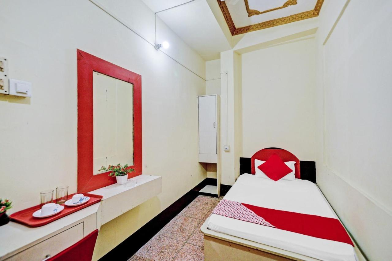 Oyo Alpine Lodge Guwahati Exterior foto